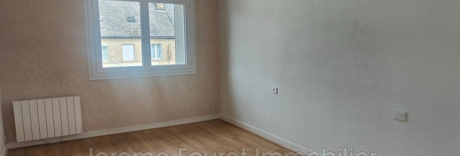 Appartement 4 Pièces 92 m² à louer à Égletons (19300)