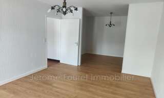 Appartement 4 Pièces 92 m² à louer à Égletons (19300)