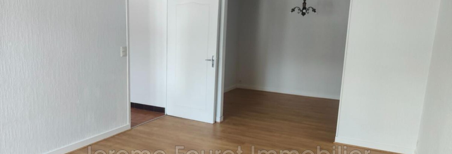 Appartement 4 Pièces 92 m² à louer à Égletons (19300)