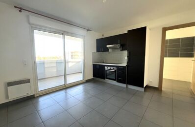 appartement 2 pièces 42 m2 à louer à San-Nicolao (20230)