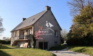Maison 6 Pièces 140 m² à vendre à Dinan (22100)