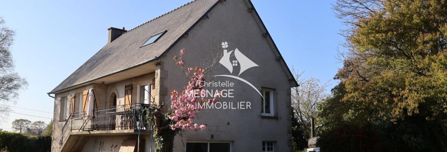 Maison 6 Pièces 140 m² à vendre à Dinan (22100)