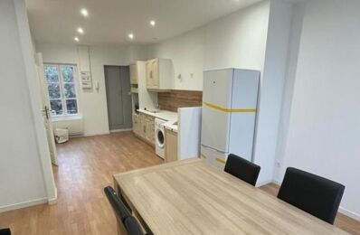 location appartement 840 € CC /mois à proximité de Bourgogne-Franche-Comté