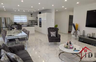 Maison individuelle, 6 Chambres, DPE A+, Piscine Pompe à Cha — photo du bien