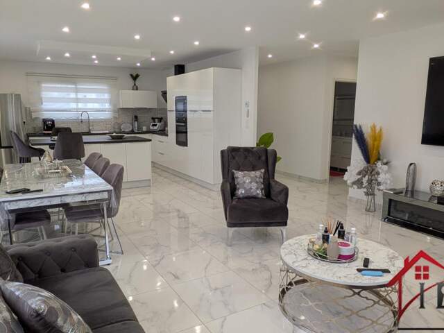 Maison individuelle, 6 Chambres, DPE A+, Piscine Pompe à Cha — photo du bien