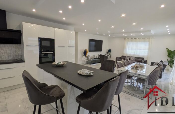Maison individuelle, 6 Chambres, DPE A+, Piscine Pompe à Cha — photo 3