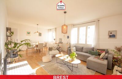 vente appartement 196 000 € à proximité de Plouzané (29280)