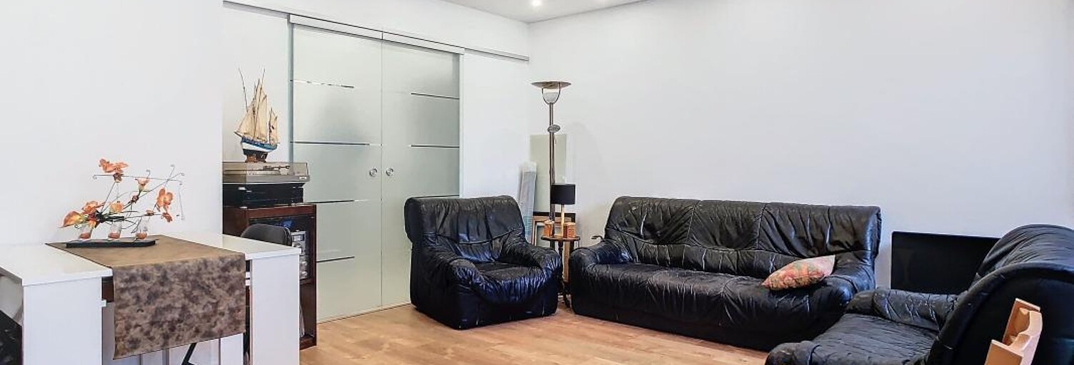 Appartement 4 Pièces 84 m² à vendre à Brest (29200)