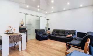 Appartement 4 Pièces 84 m² à vendre à Brest (29200)