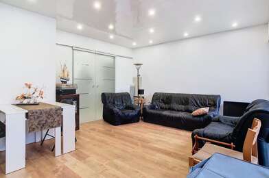 Appartement 4 pièces 170000 €