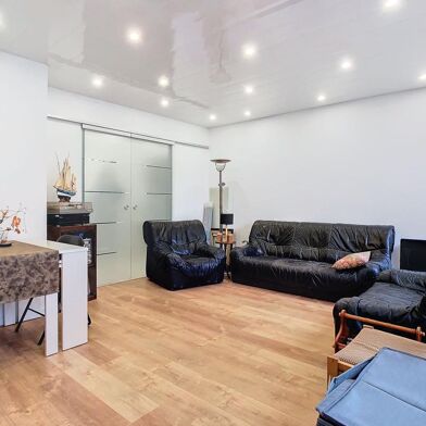 Appartement 4 pièces 170000 €