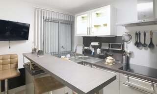 Appartement 4 Pièces 84 m² à vendre à Brest (29200)