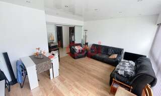 Appartement 4 Pièces 84 m² à vendre à Brest (29200)