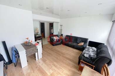 Appartement 4 pièces 170000 €