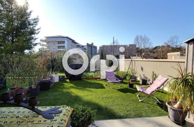 vente appartement 234 000 € à proximité de Marseille 5 (13005)