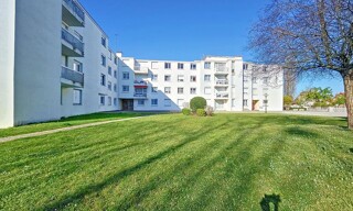 Appartement 2 Pièces 56 m² à vendre à Vernon (27200)