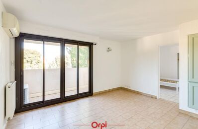 location appartement 770 € CC /mois à proximité de Marseille 14 (13014)