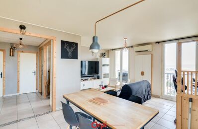 vente appartement 163 000 € à proximité de Marseille 5 (13005)