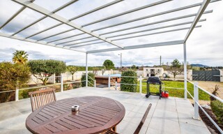 Maison 6 Pièces 120 m² à vendre à Rochefort-du-Gard (30650)