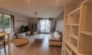 Appartement 3 Pièces 65 m² à louer à La Rochelle (17000)