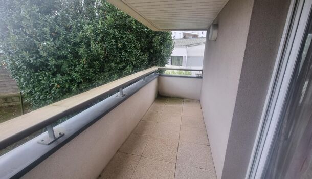 Appartement 3 pièces  à louer Rochelle (La) 17000