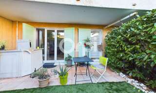 Appartement 1 Pièce 30 m² à vendre à Mandelieu-la-Napoule (06210)