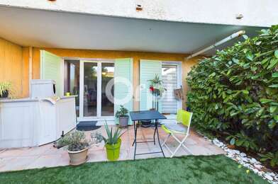 Appartement 1 pièces 153000 €