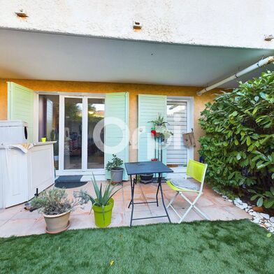 Appartement 1 pièces 153000 €