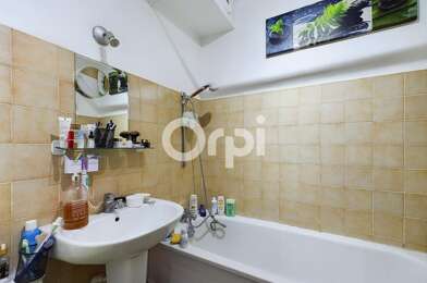 Appartement 1 pièces 153000 €