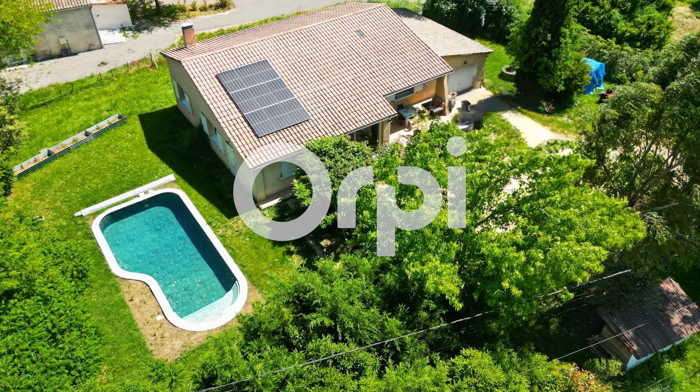 Villa / Maison  T4 à vendre Ruoms 07120