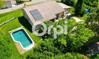 Maison 4 Pièces 107 m² à vendre à Ruoms (07120)