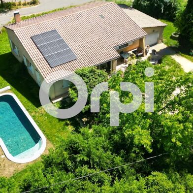 Maison 4 pièces 299000 €