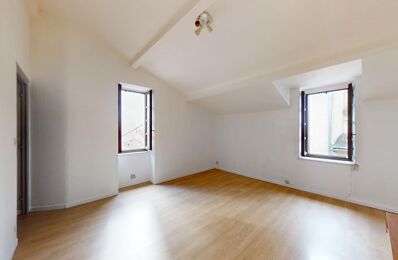 vente appartement 63 000 € à proximité de Flavin (12450)