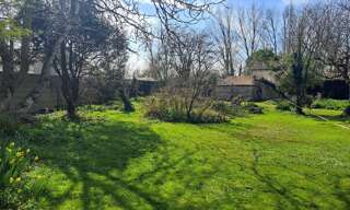 Terrain  330 m² à vendre à Saint-Ouen-d'Aunis (17230)