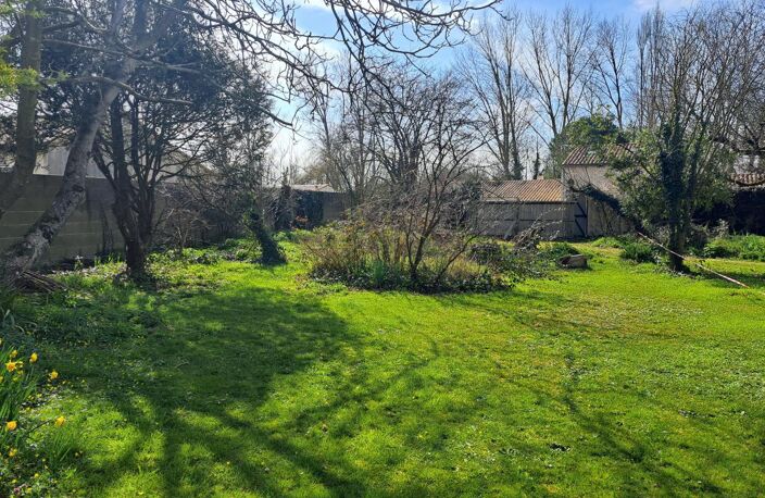 TERRAIN ST OUEN D'AUNIS — photo 2