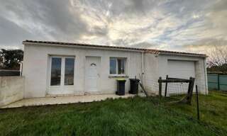 Maison 3 Pièces 57 m² à vendre à Chaillevette (17890)