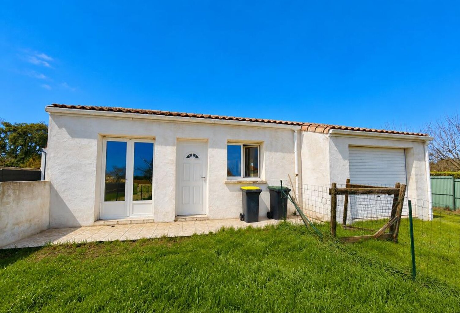 Maison À Vendre — photo 1