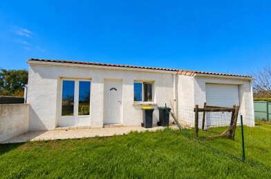 Maison 3 pièces 138400 €
