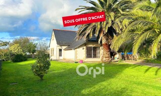 Maison 3 Pièces 90 m² à vendre à Pleumeur-Bodou (22560)