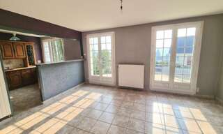 Maison 4 Pièces 90 m² à vendre à Landerneau (29800)