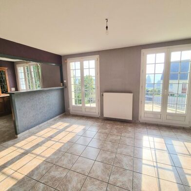 Maison 4 pièces 230000 €