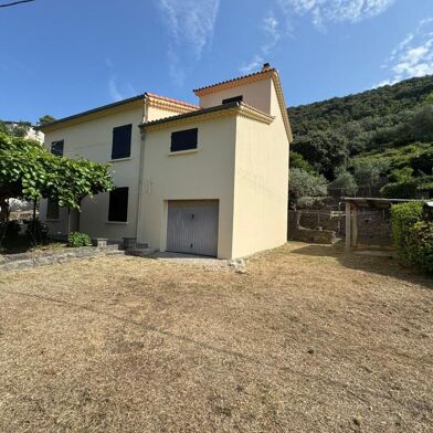 Maison 5 pièces 265000 €