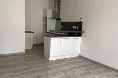 Appartement 2 pièces 242650 €