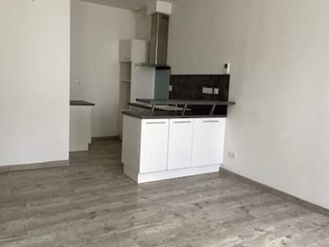 Appartements À Vendre — photo du bien