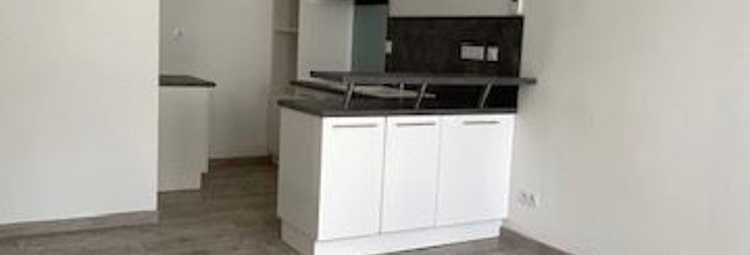 Appartement 2 Pièces 72 m² à vendre à Rochefort (17300)