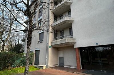 appartement 1 pièces 31 m2 à vendre à Toulouse (31100)