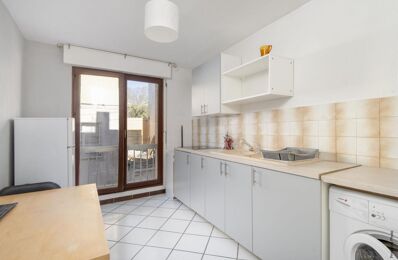 vente appartement 269 000 € à proximité de Lespinasse (31150)