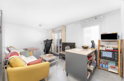 vente appartement 79 000 € à proximité de Villeneuve-Tolosane (31270)