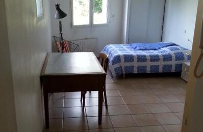 location appartement 680 € CC /mois à proximité de Saint-Romain-la-Virvée (33240)