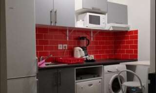 Appartement 1 Pièce 13 m² à louer à Bordeaux (33100)